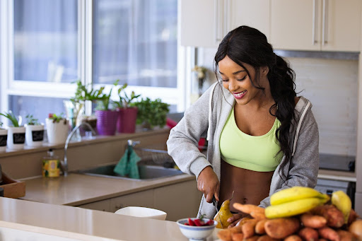 Small Ways to Make Your Lifestyle Healthier