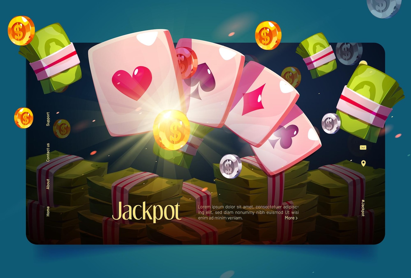 The Ultimate Guide Get Jackpot Slots Online